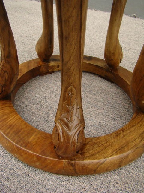 圓凳|Round stool