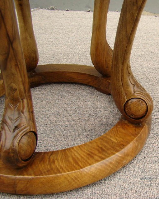 圓凳|Round stool