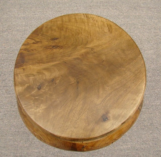 圓凳|Round stool