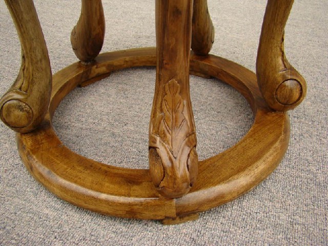 圓凳|Round stool