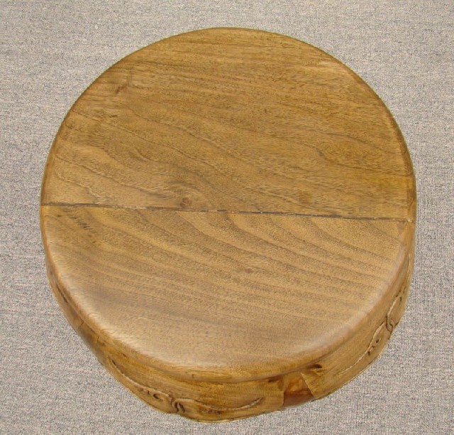 圓凳|Round stool