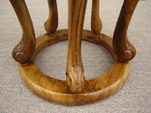 圓凳|Round stool