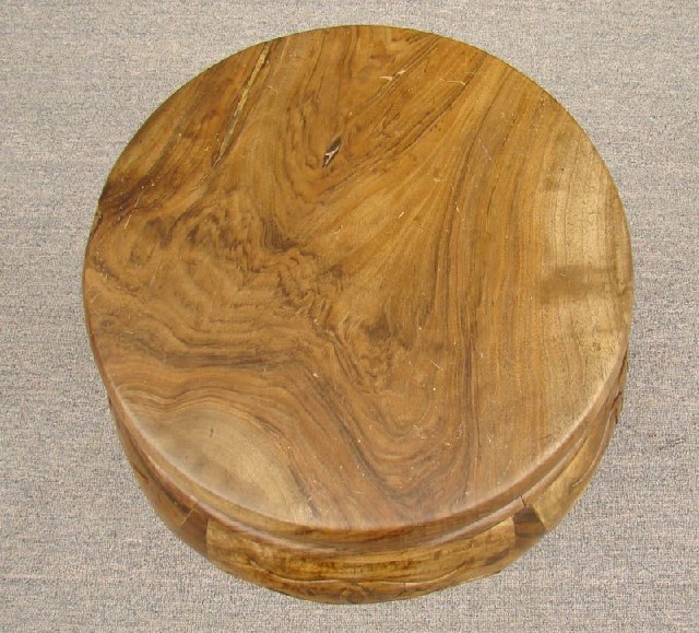 圓凳|Round stool
