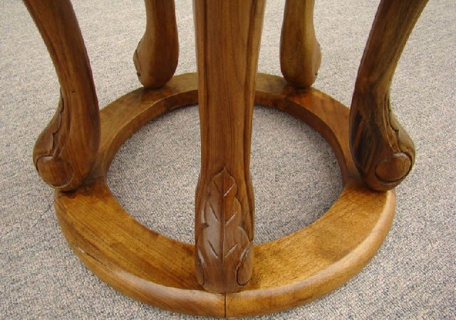圓凳|Round stool