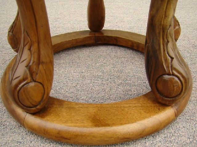 圓凳|Round stool