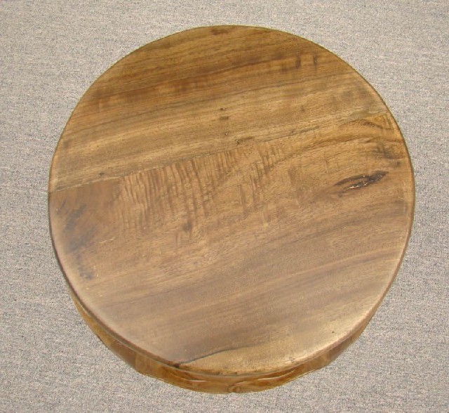 圓凳|Round stool