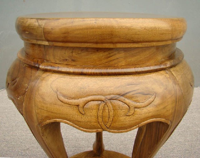圓凳|Round stool