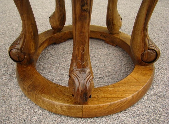 圓凳|Round stool
