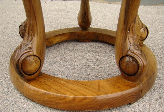 圓凳|Round stool