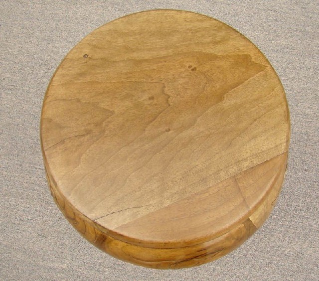 圓凳|Round stool
