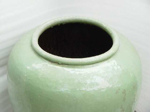 綠陶缸工廠|Green pottery vat