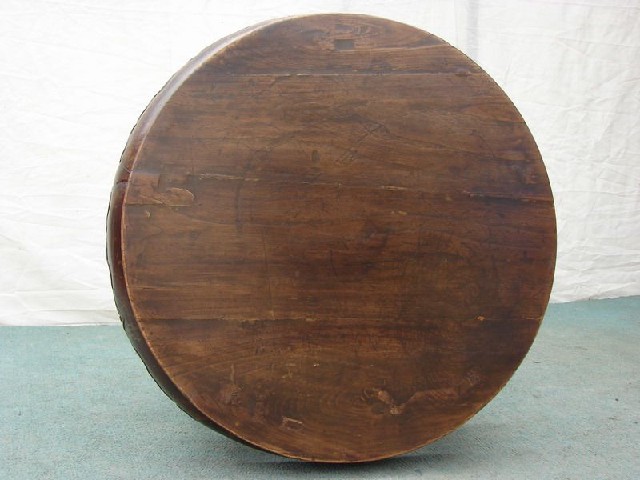 圓桌|Round table
