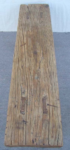 風化凳|Weathered stool