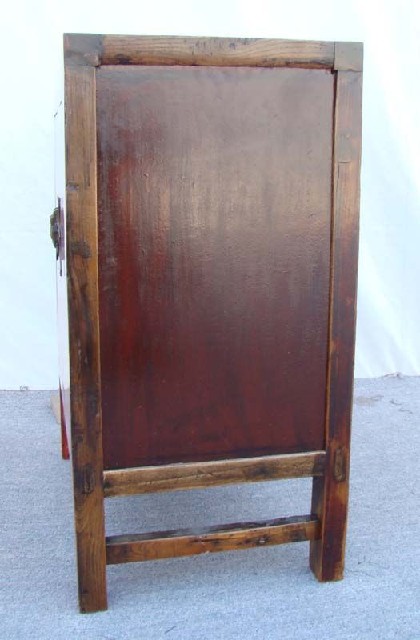 紅描金小柜工廠|Red &gilt small cabinet