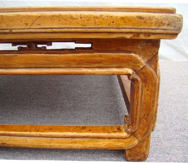 炕桌|kang table