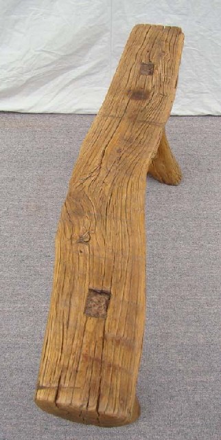 風化凳|Weathered stool