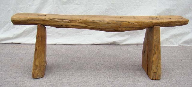風化凳|Weathered stool