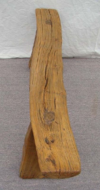 風化凳|Weathered stool