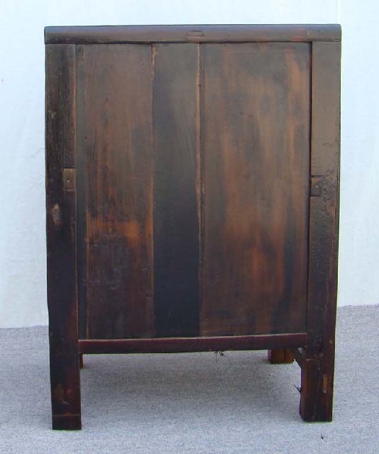 描金小柜工廠|Gold-painted/gilt small cabinet