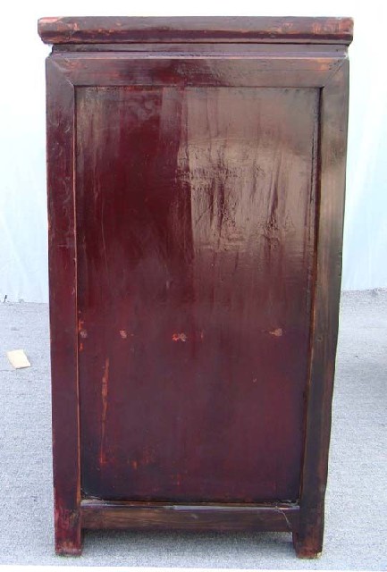 天津柜|The cabinet from Tianjin of China