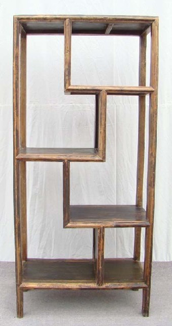 多寶閣|cabinet for puting the precious