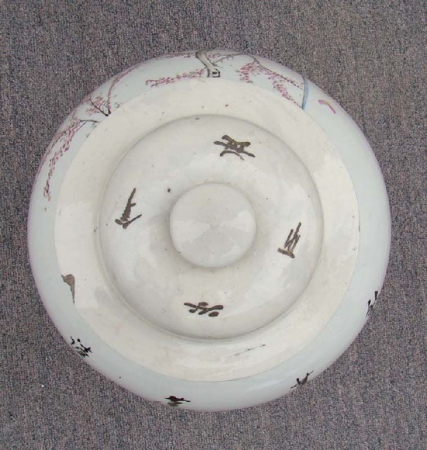 將軍罐|General jar