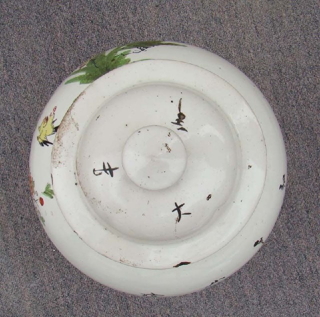 將軍罐|General jar
