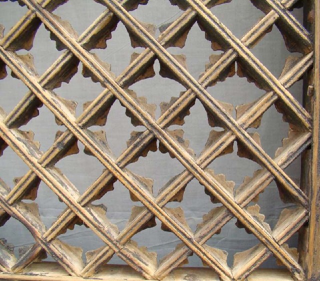 屏風|Screen