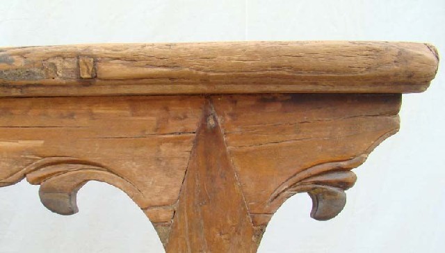 半桌|Half table