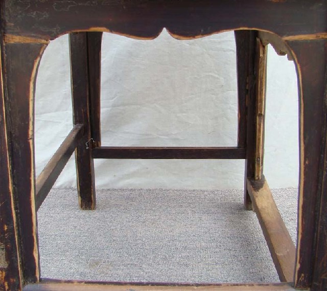 南官帽椅|Southern Official hat armchair