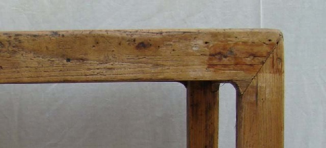 半桌|Half table