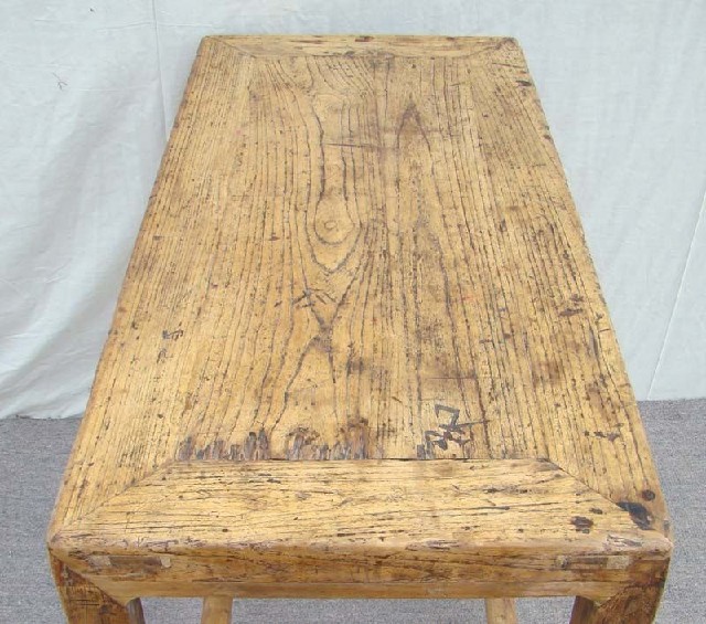 半桌|Half table