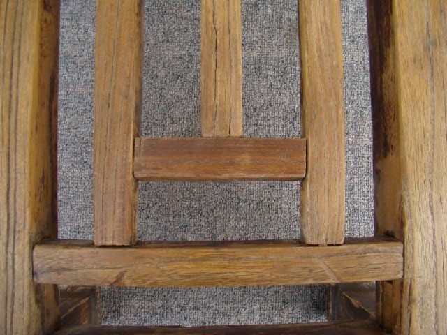 腳踏|kang table