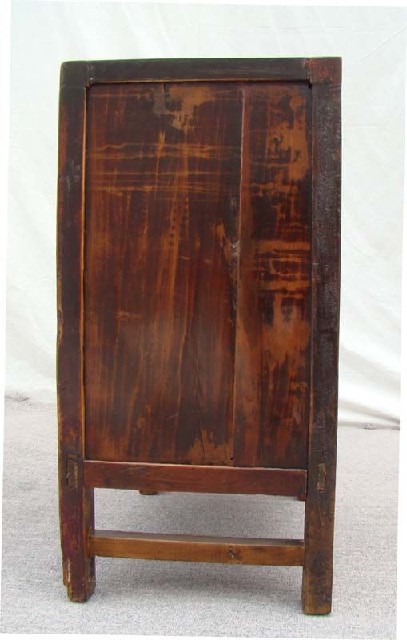 紅描金小柜工廠|Red &gilt small cabinet