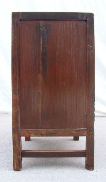 紅描金小柜工廠|Red &gilt small cabinet