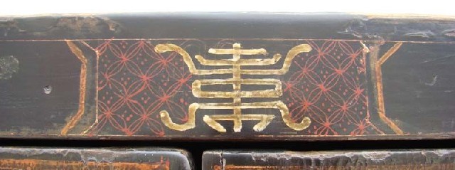 黑五彩大柜工廠|Black multicolored big cabinet