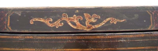 黑五彩大柜工廠|Black multicolored big cabinet