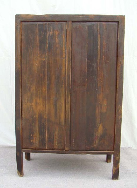 黑五彩大柜工廠|Black multicolored big cabinet