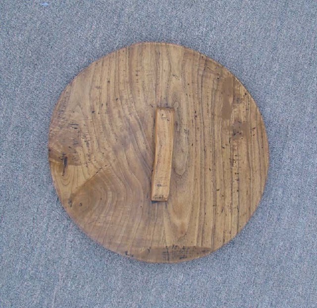竹桶|bamboo barrel