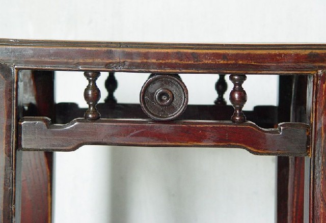 方凳|Square stool