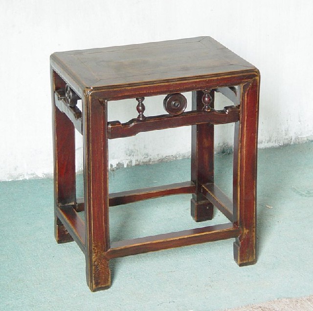方凳|Square stool