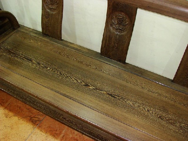 茶桌帶椅凳|Chinese antique funiture