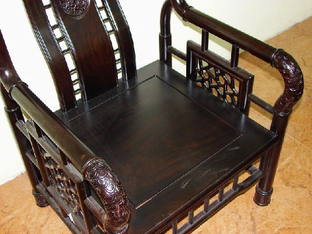 桌椅|table and chair
