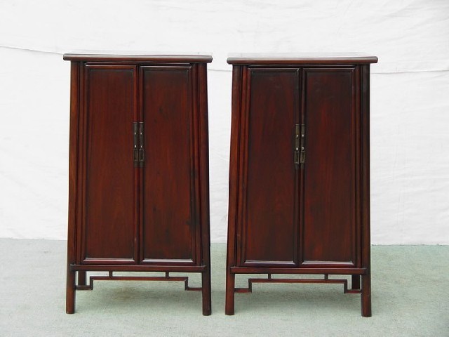 二門小柜|Small cabinet w/two doors