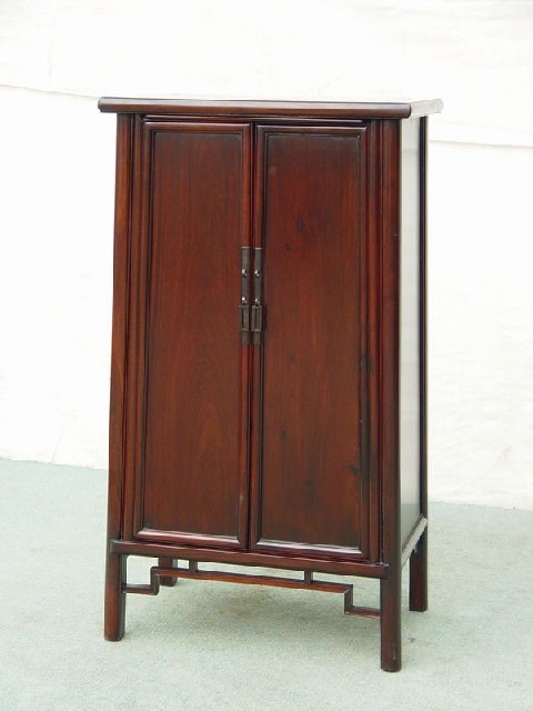 二門小柜|Small cabinet w/two doors