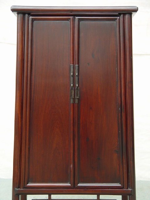二門小柜|Small cabinet w/two doors