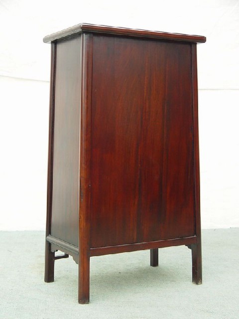 二門小柜|Small cabinet w/two doors