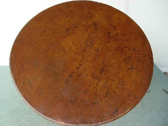 圓臺|Round platform