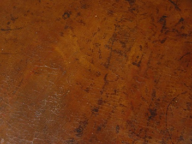 圓臺|Round platform