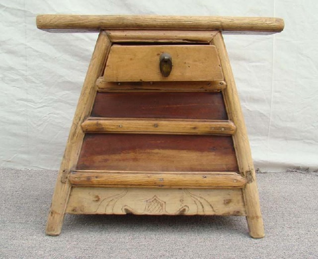 理發(fā)凳|Haircut stool